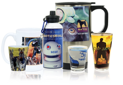 Dye Sublimation Inks and Cartridges