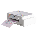 Brother SP1 A4 Dedicated Sublimation Printer Bundle with extra paper