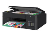 Brother InkTank A4 Printer Sublimation Bundle