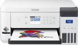 Epson SureColor SC-F100 Dedicated A4 Dye Sub printer
