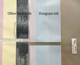 Premium DTF Pigment Inks