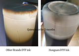 Premium DTF Pigment Inks