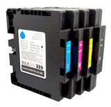 Compatible with Sawgrass SG400 / 800 cartridges