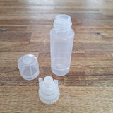Epson empty refill bottles
