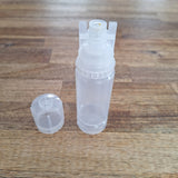 Epson empty refill bottles