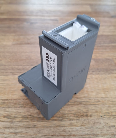 Maintenance tank for Epson SC-F100