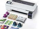 Epson SureColor SC-F500 Dedicated 24" Dye Sub printer