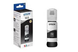 Original Epson 103 ink bottles CMYK