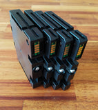 Ricoh SG2100/3110/SG7100 Compatible Gel Cartridges