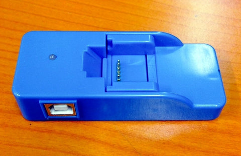Chip Resetter for Canon PGI-470 / CLI-471 cartridges