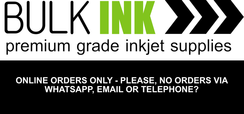 Bulk Ink | Reg#: K2019139111