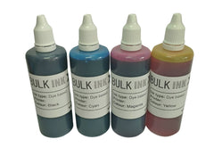 Bulk desktop ink