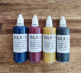 Geniune Epson Dye Sublimation Ink