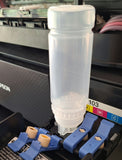Epson empty refill bottles
