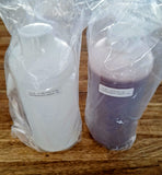 Premium DTF Pigment Ink Cleaning Fluids