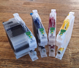 Brother A3 Sublimation cartridges - LC472XL