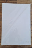 A3 Dye Sublimation Paper