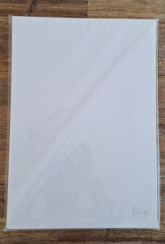 A3 Dye Sublimation Paper