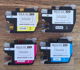 Brother A3 Sublimation cartridges - LC472XL