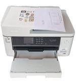 Brother A3 Printer - bundle converted for Dye Sublimation use