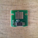 Replacement chips for Canon iPF MC10 waste tank
