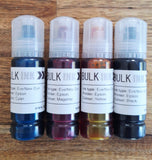 Epson EverNew Dye Based ink for Ecotank models - UV / Fade Resistant