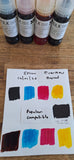 Epson EverNew Dye Based ink for Ecotank models - UV / Fade Resistant