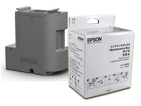 Maintenance tank for Epson L14150