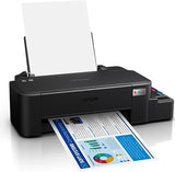 Epson Ecotank A4 Printer Sublimation Bundle