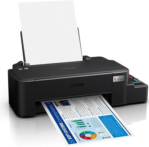 Epson Ecotank A4 Printer Sublimation Bundle