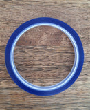 Heat Transfer Tape Blue 10mm