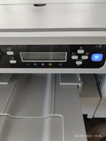 Demo A4 Sawgrass SG400 Sublimation Printer