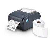 Thermal Label Printer (max width 110mm)