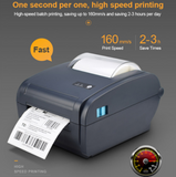 Thermal Label Printer (max width 110mm)