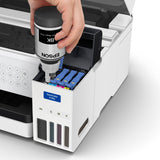 Epson SureColor SC-F100 Dedicated A4 Dye Sub printer