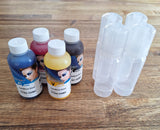Epson Ecotank Sublimation Complete Starter & Maintenance Kit A4