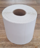 Thermal label stickers 100 x 150