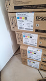 Geniune Epson Dye Sublimation Ink