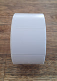 Thermal label stickers 40 x 30