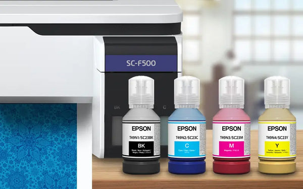 Epson SureColor SC-F500 Dedicated 24