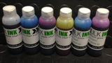 Dedicated ink for use with Epson Ink Tank Printers