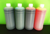 Budget Universal dye based inks