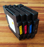 Ricoh SG2100/3110/SG7100 Compatible Gel Cartridges