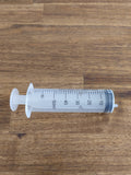 60ml Syringe