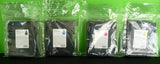 Ricoh SG2100/3100/3110/7100 Gel Ink Cartridges (Standard Yield)